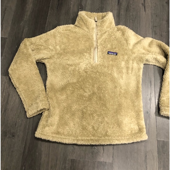 Patagonia Women's Los Gatos 1/4 Zip Fleece Pullover - Picture 2 of 9
